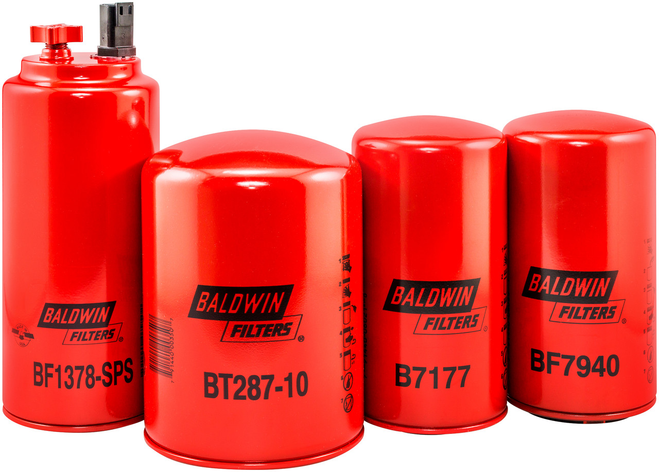 Service Kit for Cummins  BK6056