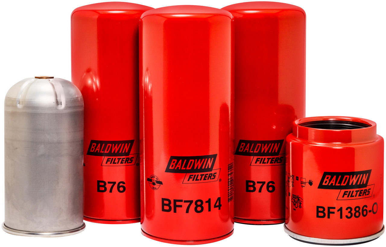 Service Kit for Mack  BK6058