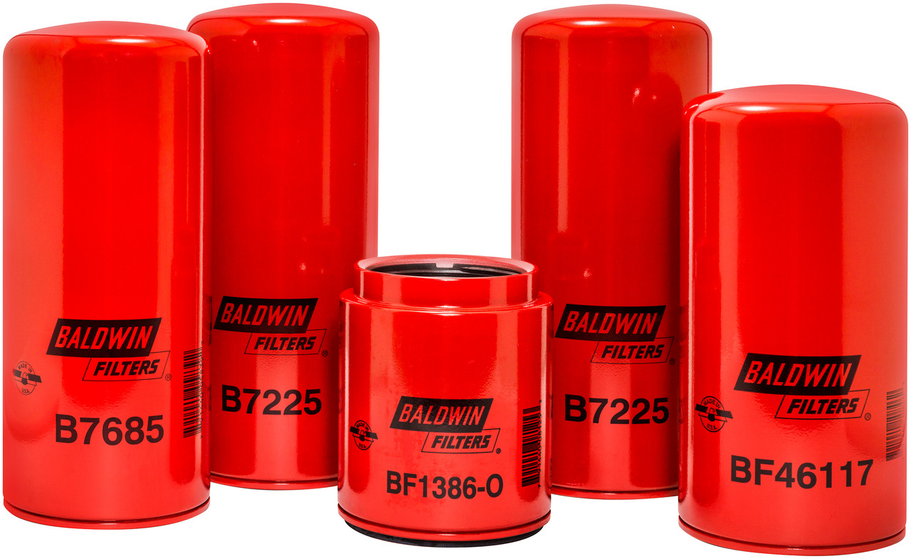 Service Kit for Mack GU713  BK6083