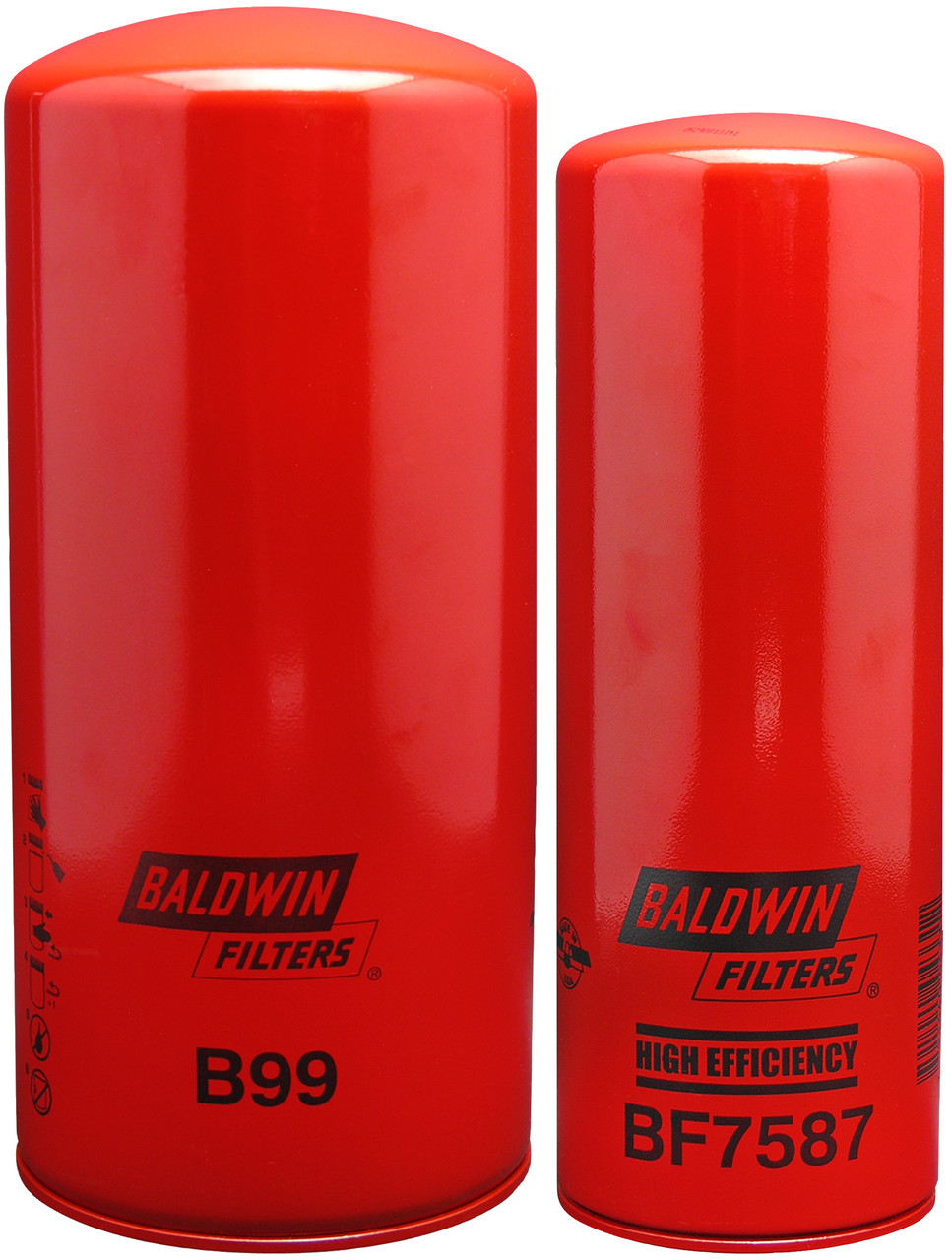 Service Kit for Caterpillar  BK6195