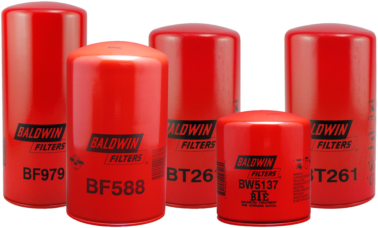 Service Kit for International  BK6600