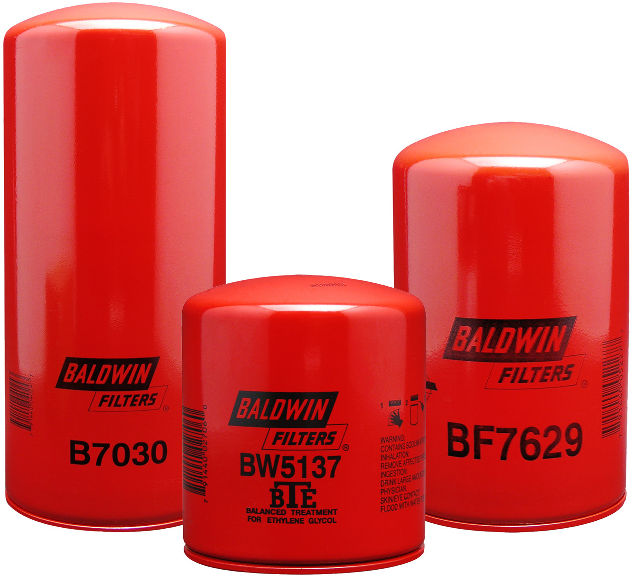 Service Kit for International  BK6619