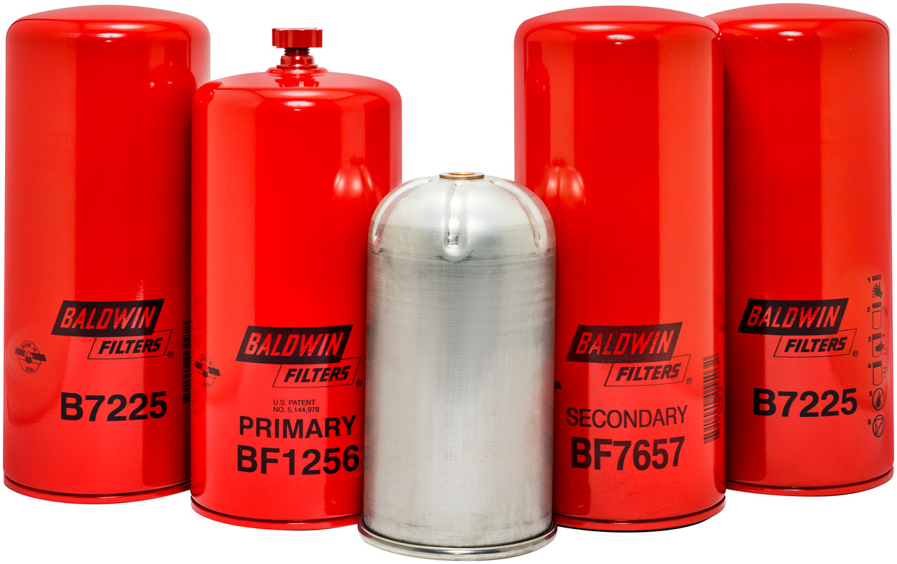 Service Kit for Mack  BK6666