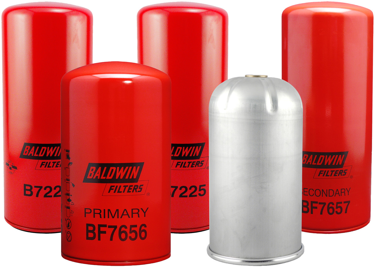 Service Kit for Mack  BK6693