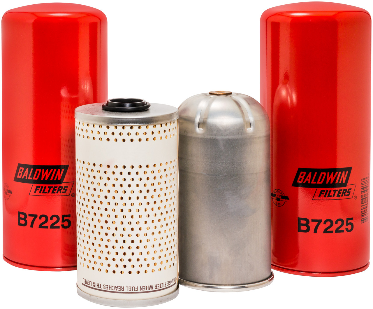 Service Kit for Mack  BK6923