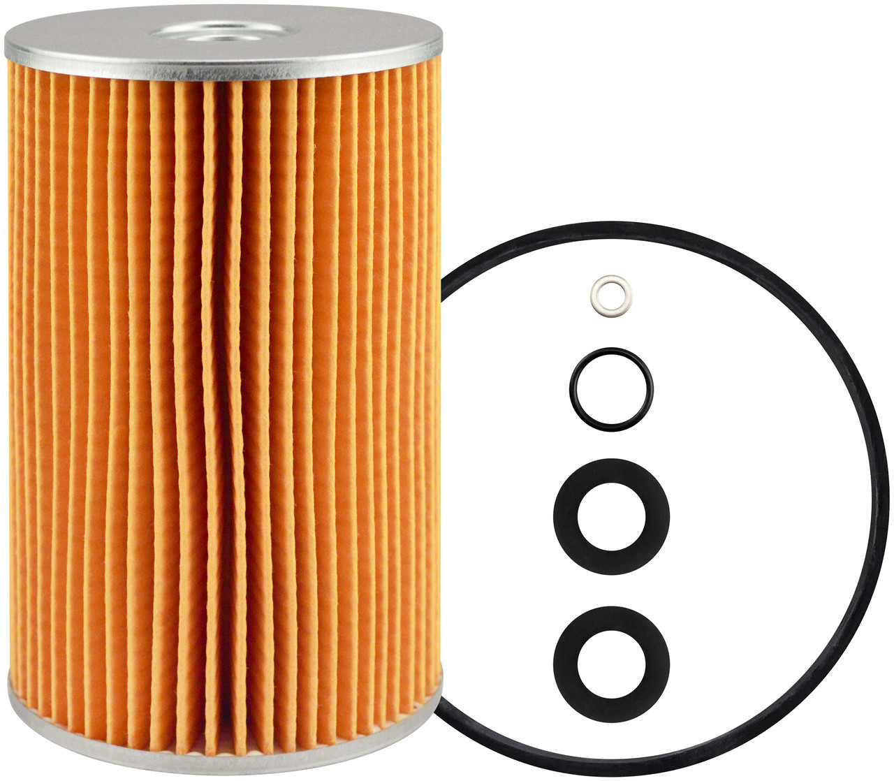 Full-Flow Lube Element  P7081