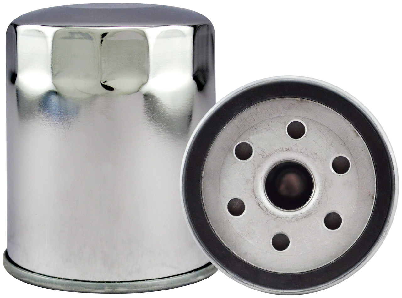 Chrome Lube Spin-on  B7434