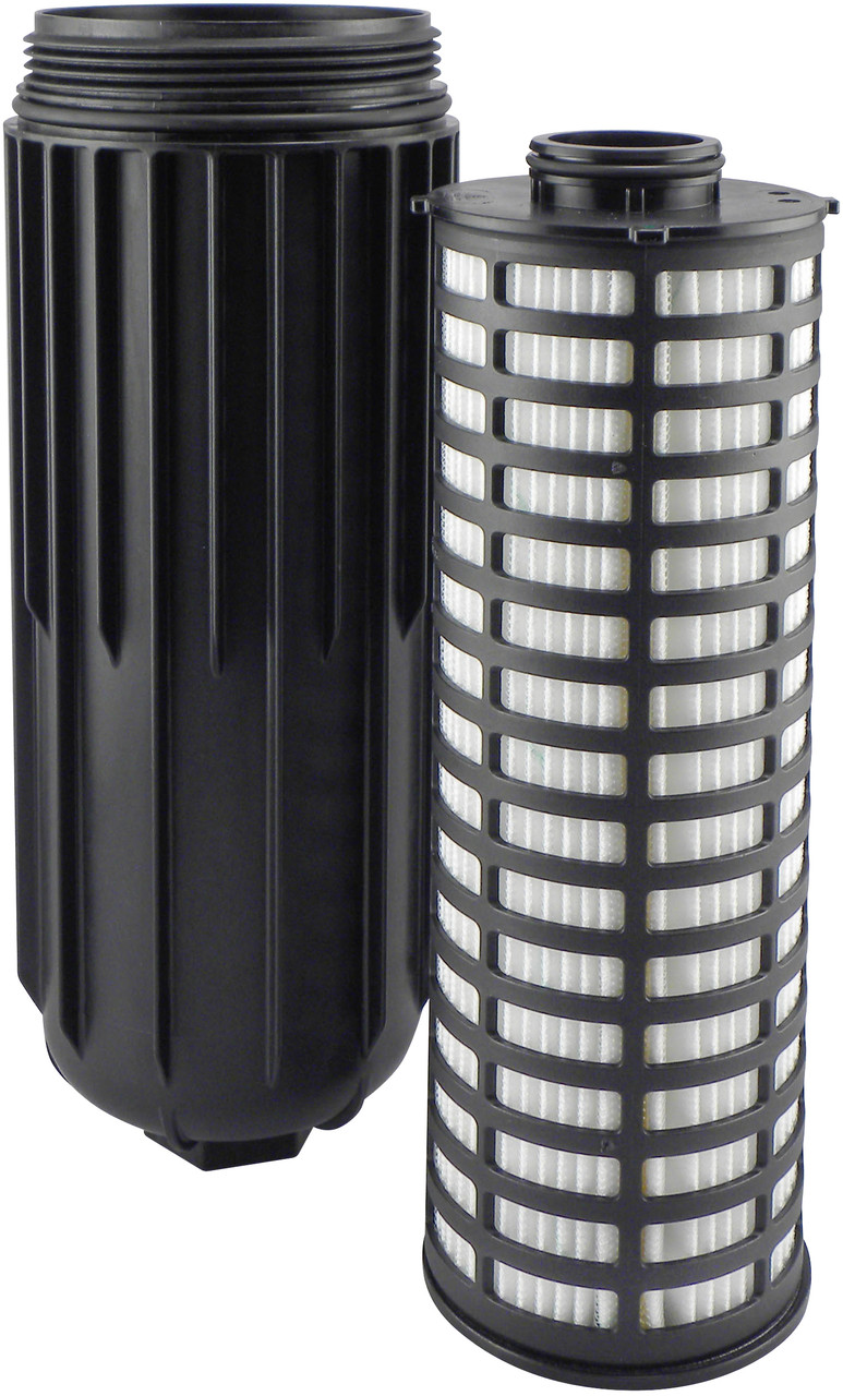 Lube Element in Plastic Housing  P7495