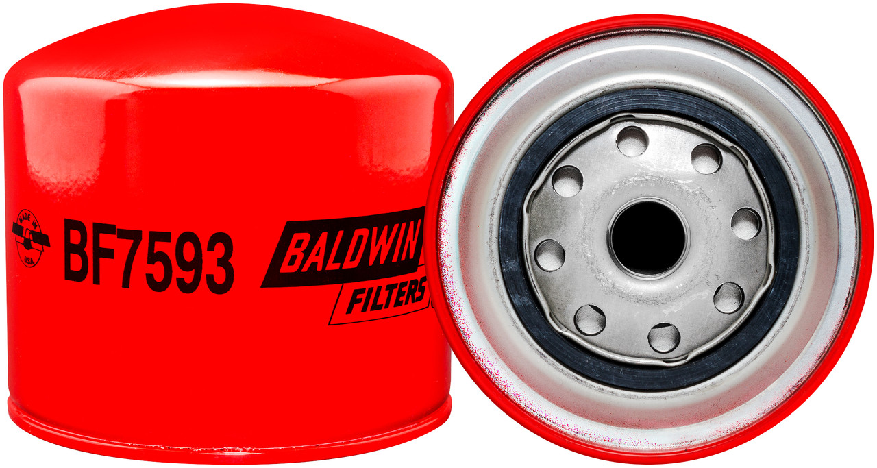 Fuel Spin-on  BF7593