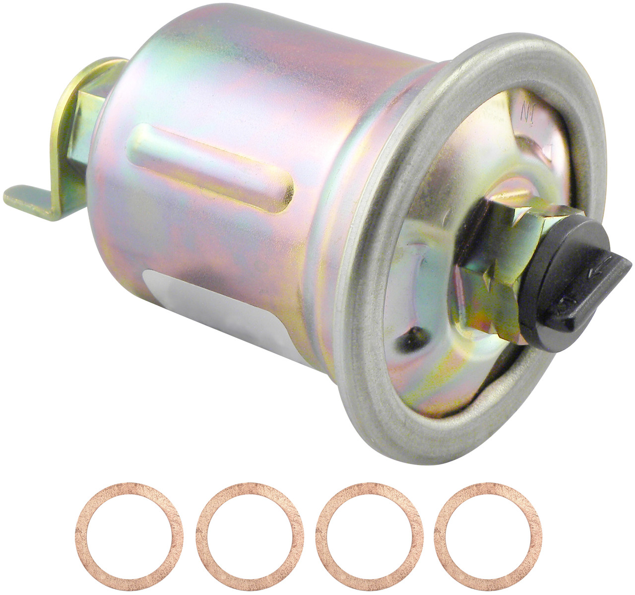 In-Line Fuel Filter  BF7662