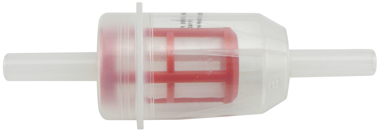 Nylon Screen In-Line Fuel Filter  BF7725