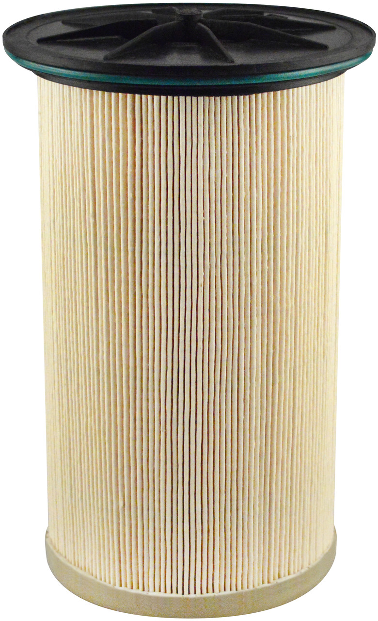 Dual-Flow Fuel Element  PF7770