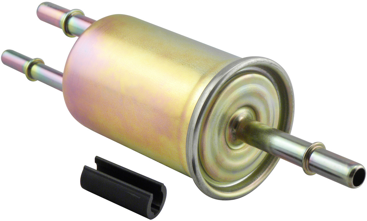 In-Line Fuel Filter  BF7805