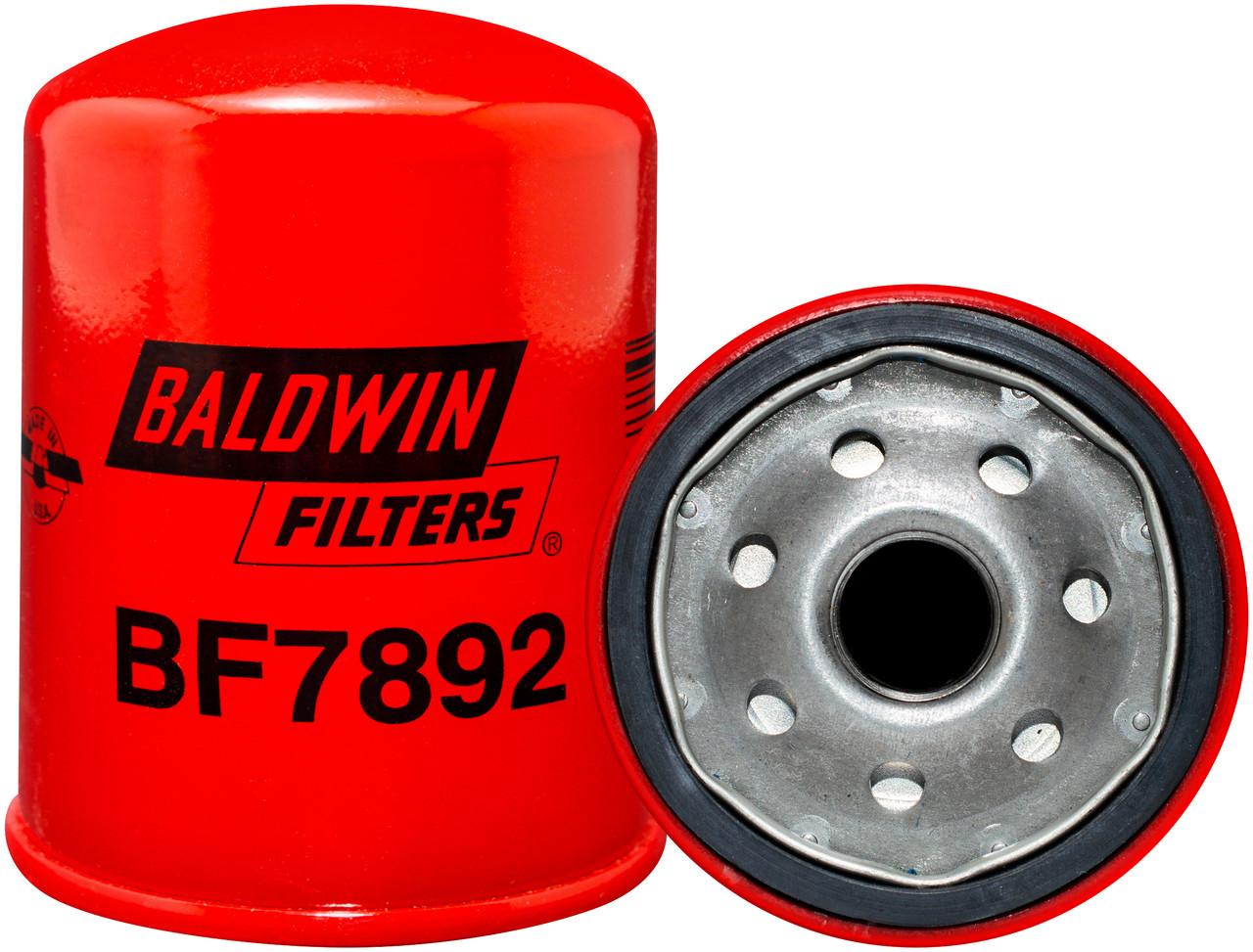 Fuel Spin-on  BF7892