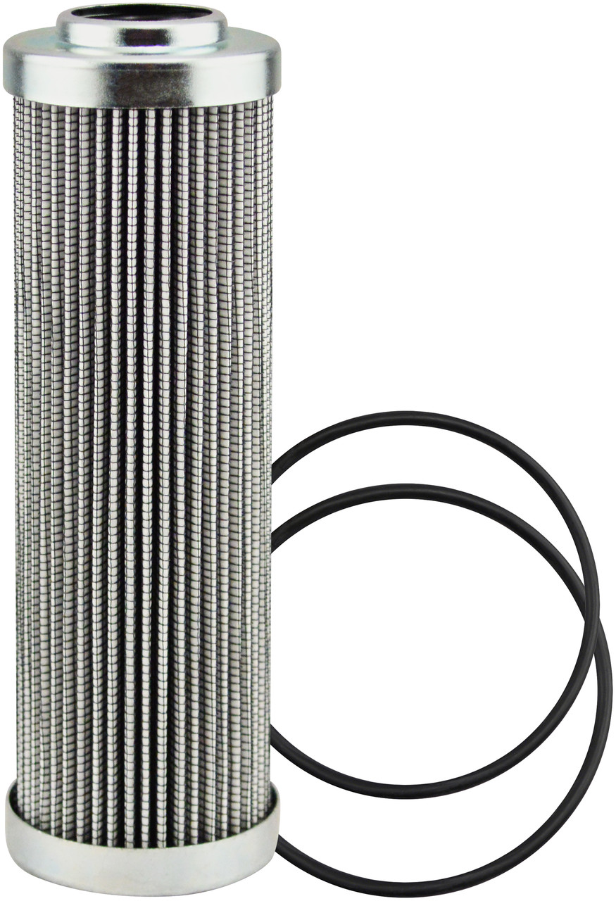 Wire Mesh Supported Max. Perf. Glass Hydraulic Element  PT8451-MPG