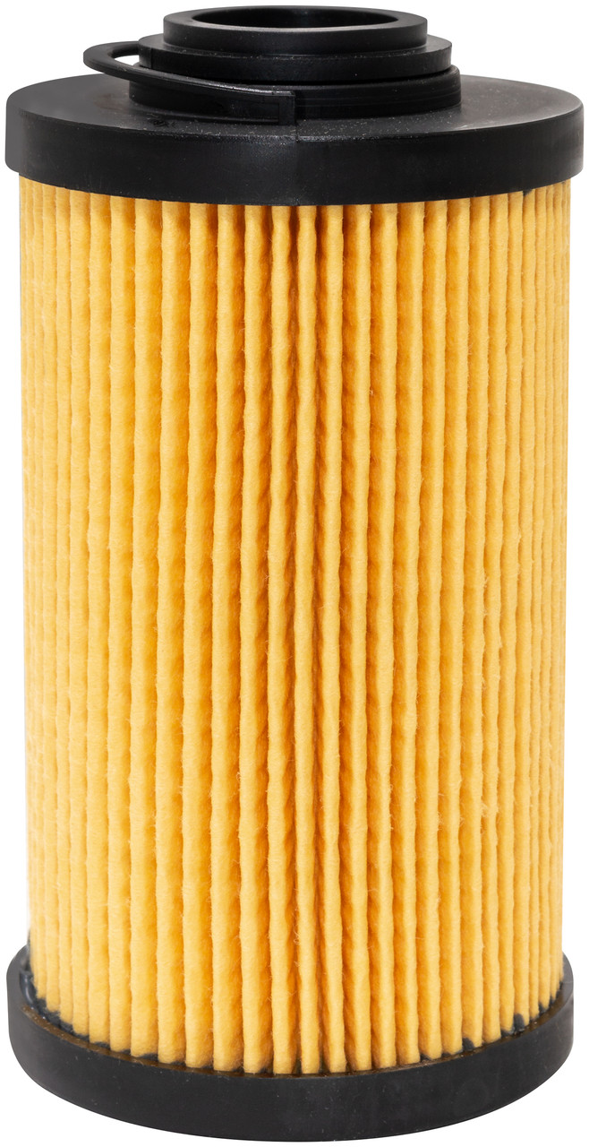 Wire Mesh Supported Hydraulic Element with Attached Spring  PT9237