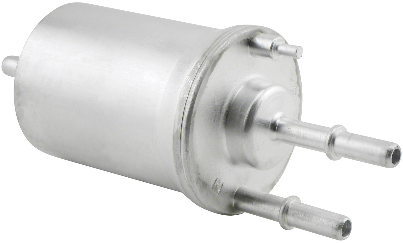 In-Line Fuel Filter  BF9805