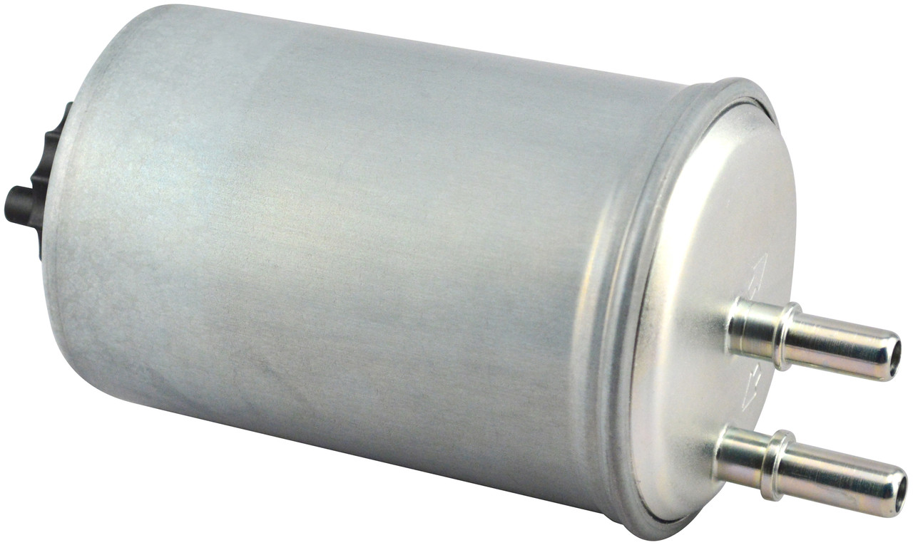 In-Line Fuel Filter with Drain  BF9881