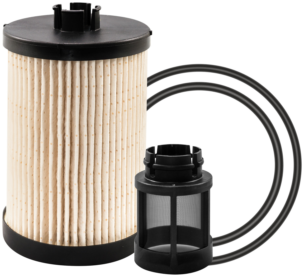 Fuel Filter Kit  PF9901 KIT