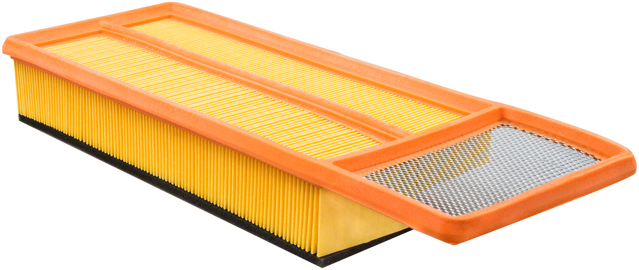 Cab Air Element with Foam Pad  PA10013