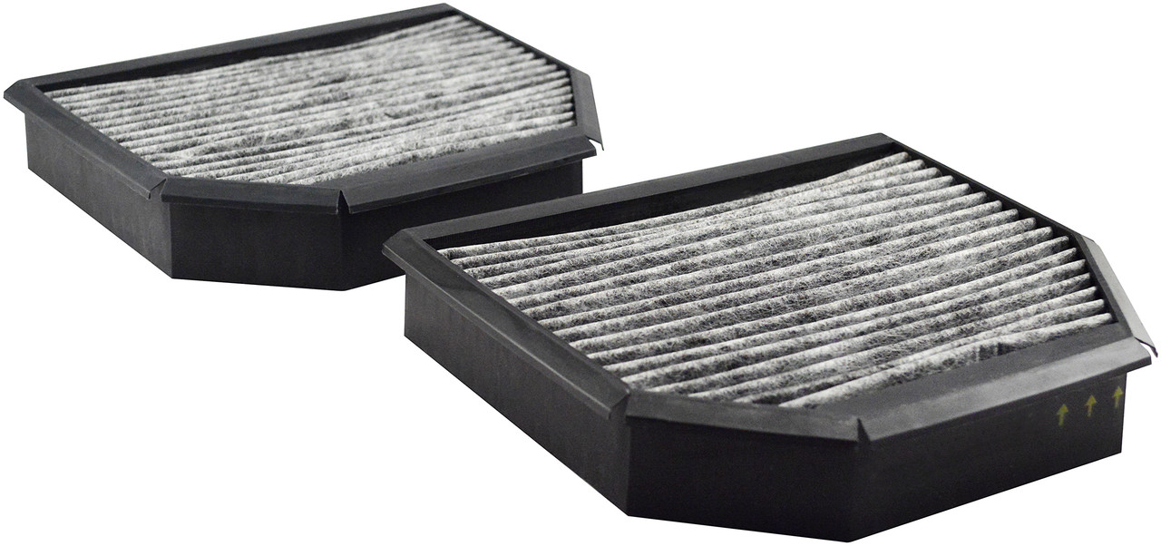 Set of 2 Cabin Air Elements  PA10175 KIT