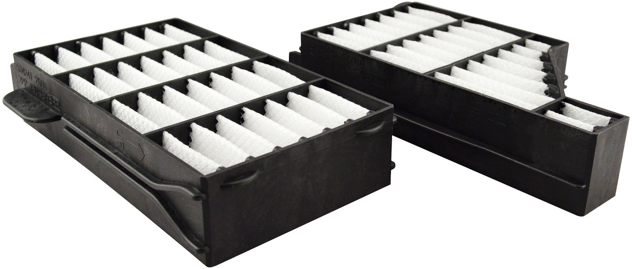 Set of 2 Cabin Air Elements  PA10193 KIT