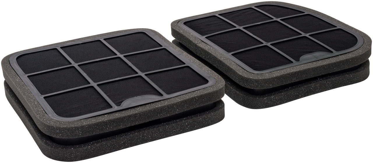 Set of 2 Cabin Air Elements  PA10205 KIT