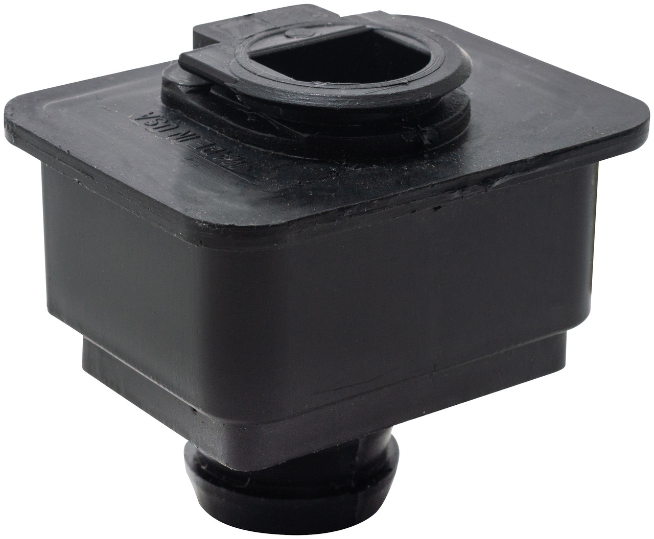 Crankcase Breather Filter in Plastic Housing  SA10360