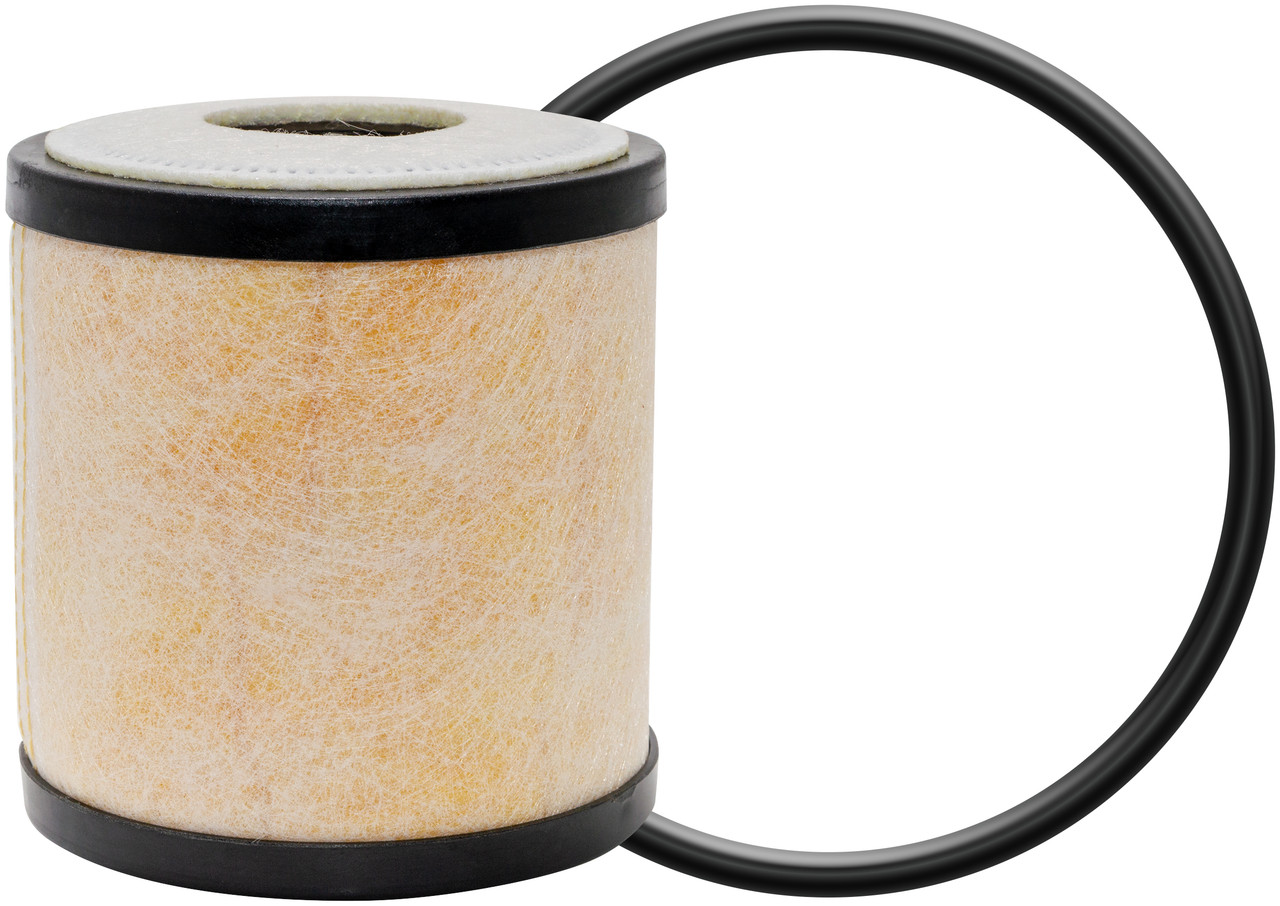 Crankcase Breather  CV15011