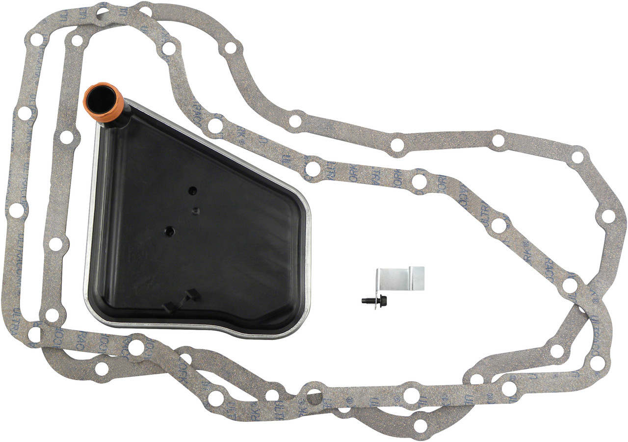 Transmission Filter  18033