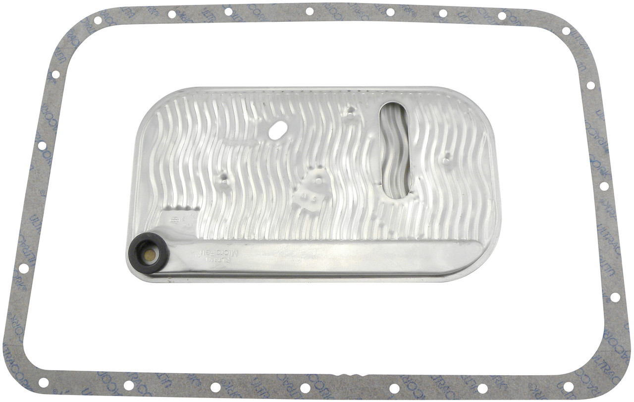 Transmission Filter  18236