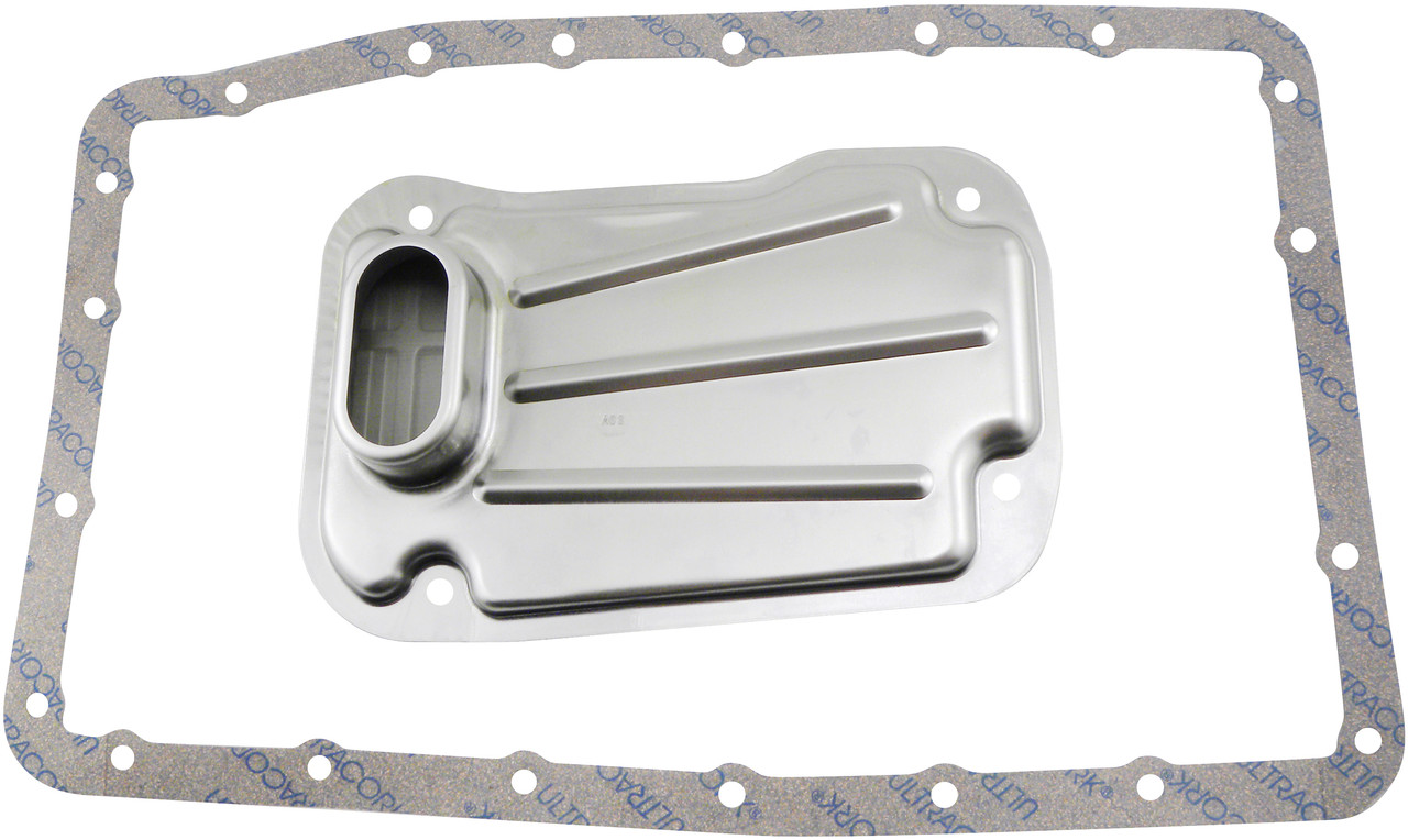 Transmission Filter  20023