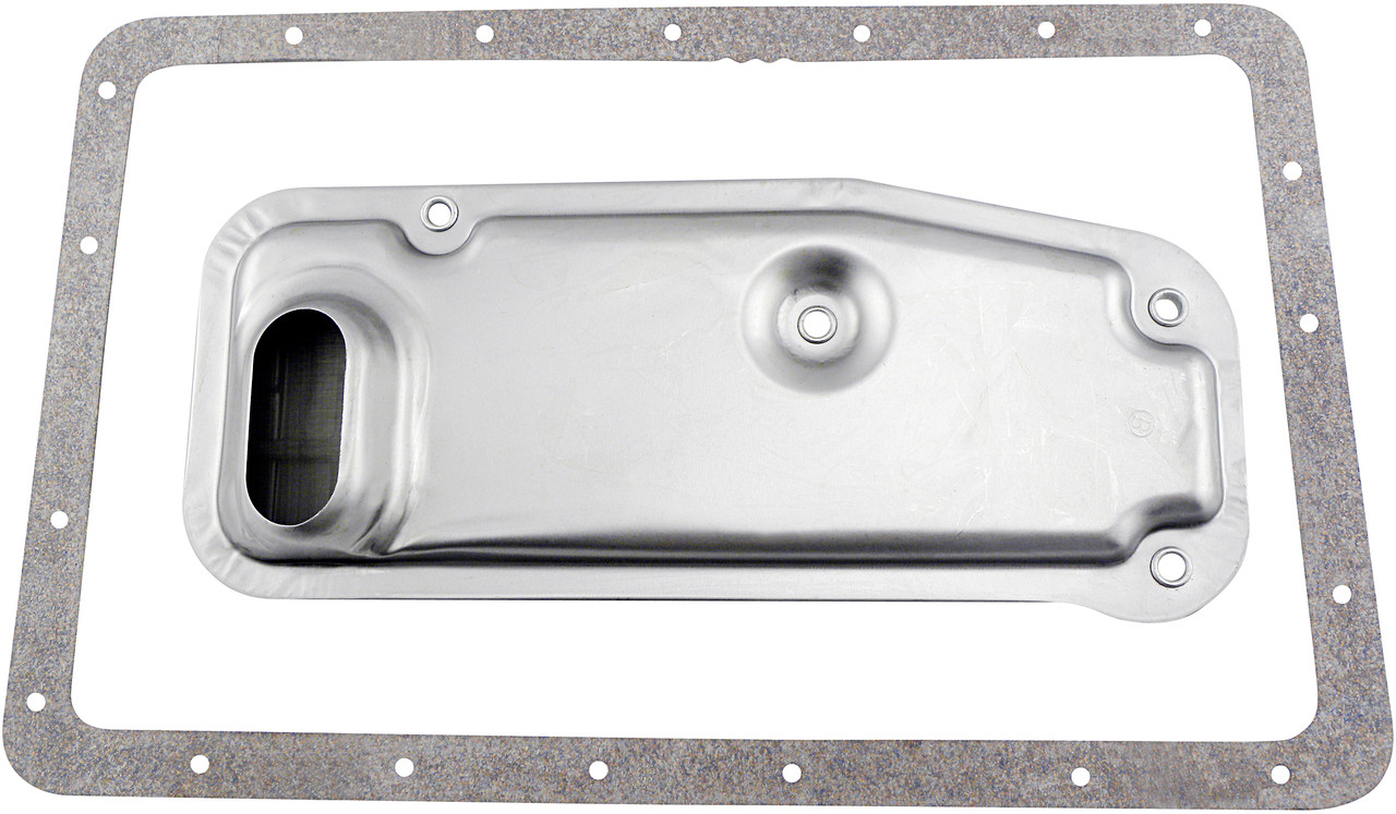 Transmission Filter  20044