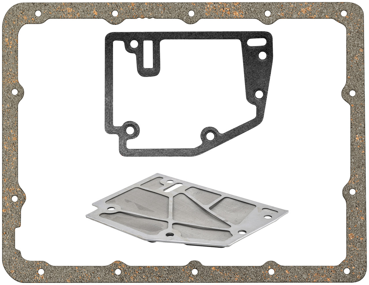 Transmission Filter  20060