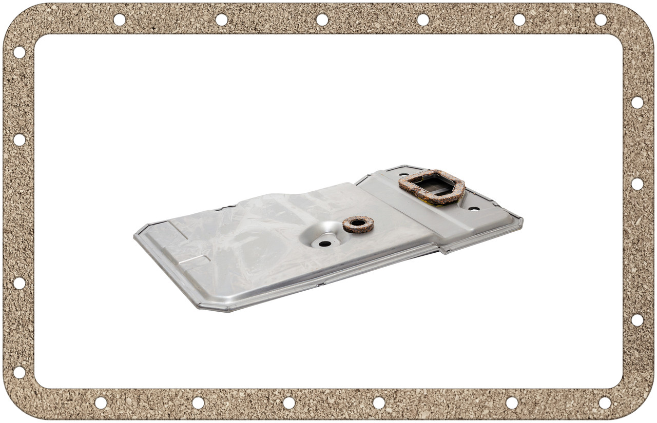 Transmission Filter  20061