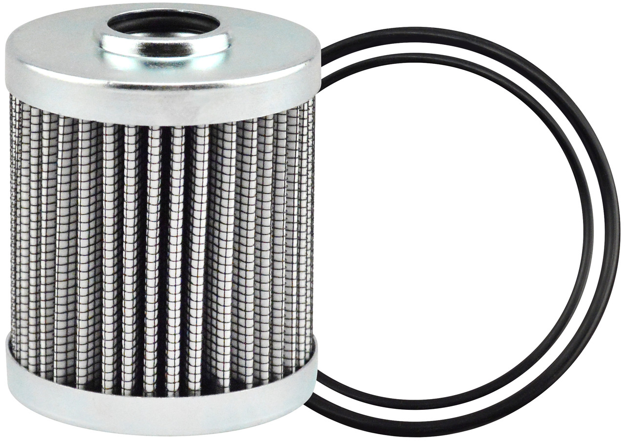 Max. Perf. Glass Power Steering Ele.  PT23528-MPG