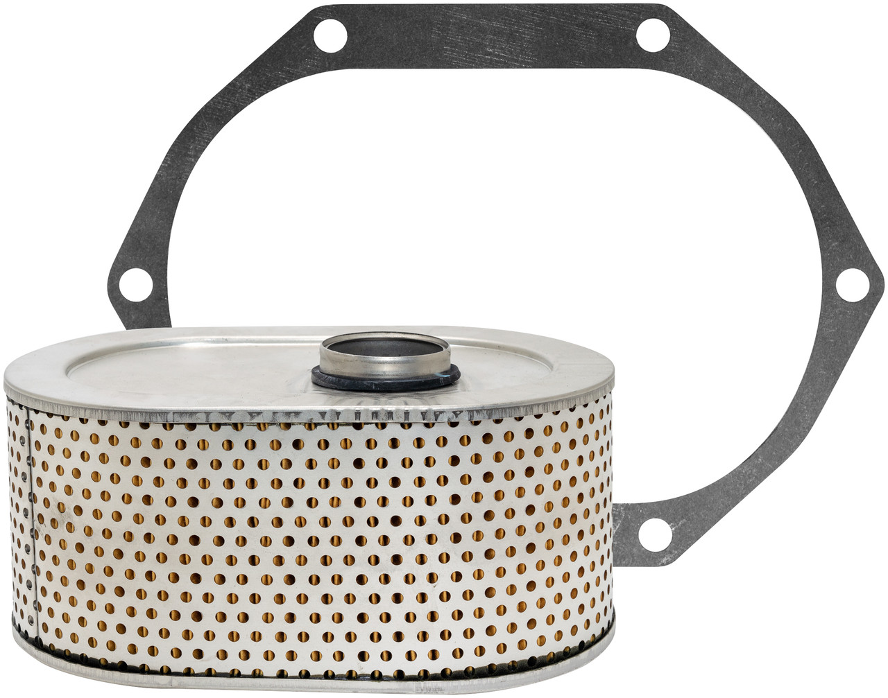 Oval Hydraulic Element  PT23633