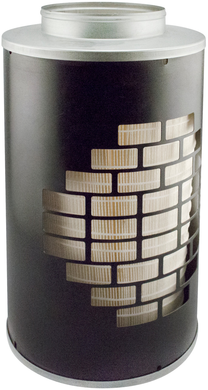 Air Element in Disposable Housing  PA30037