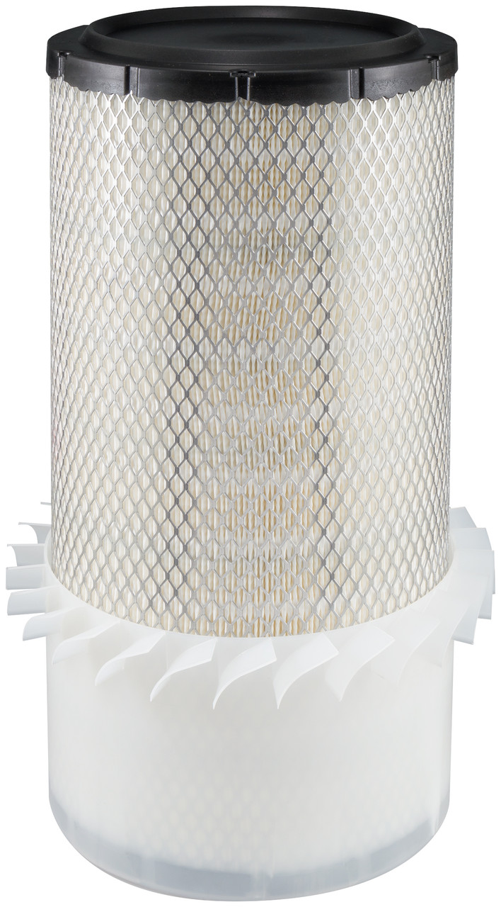 Radial Seal Air Element with Fins  RS30059-FN