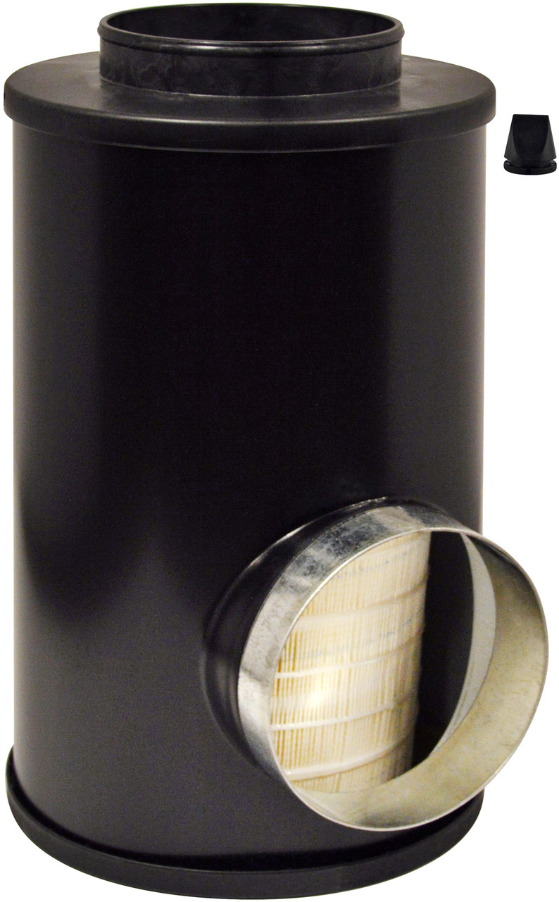 Air Element in Disposable Housing  PA30073