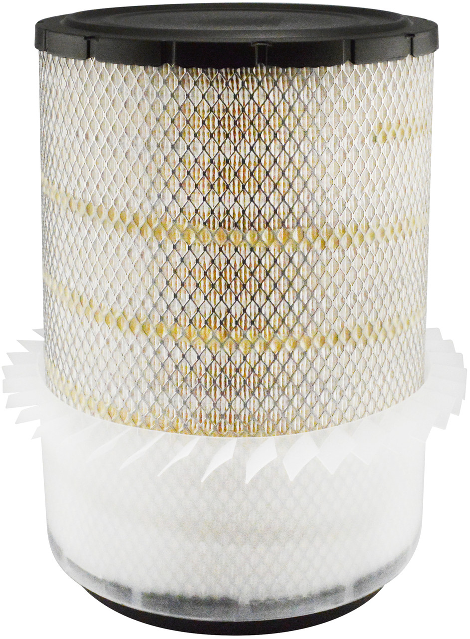 Outer Air Element with Fins  RS30090-FN