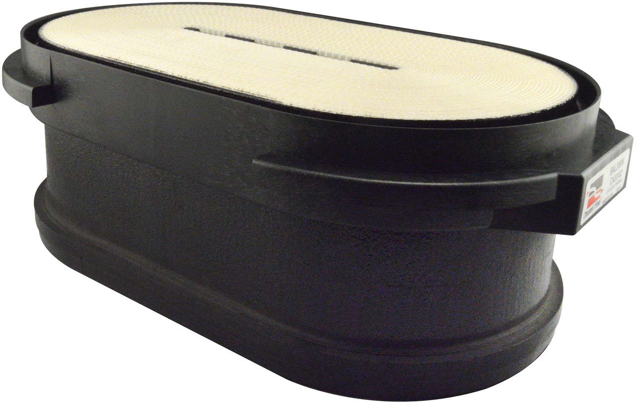 Channel Flow EXO Air Element  CA30102