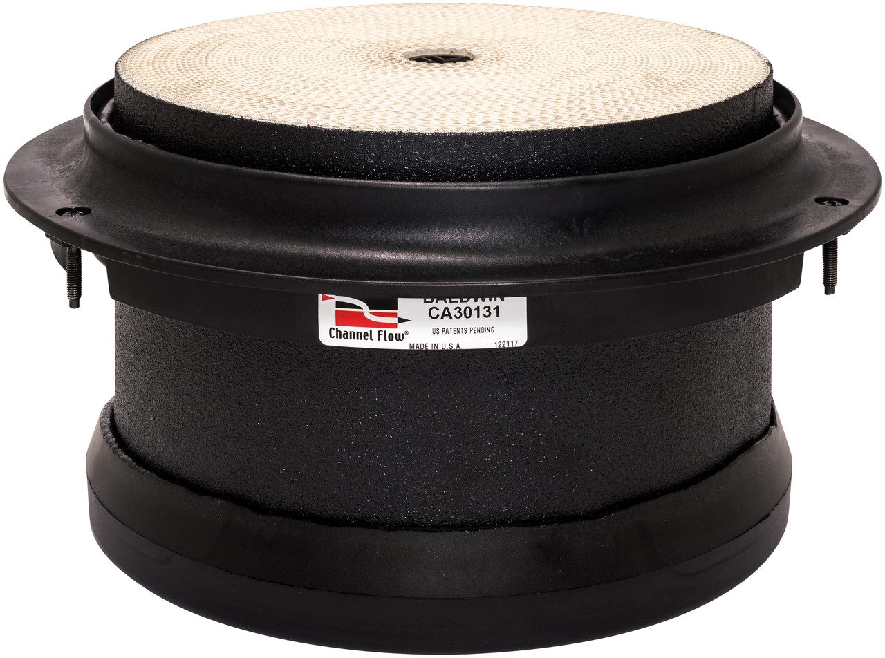 Channel Flow Air Element  CA30131