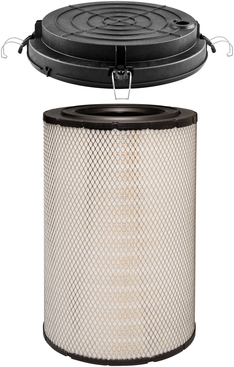 Radial Seal Air Element with Lid  RS30142 KIT