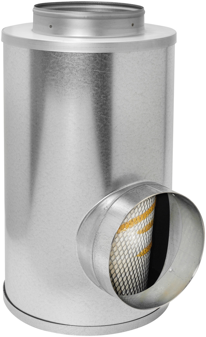 Air Element in Disposable Housing  PA30318