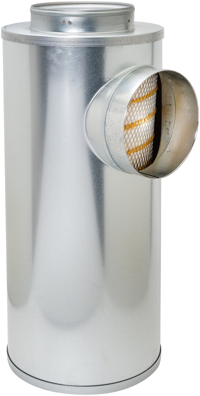 Air Element in Disposable Housing  PA30319