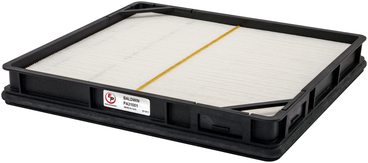 Secondary EnduraPanel Air  PA31001