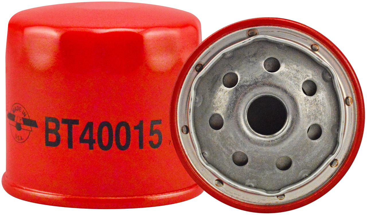 Air Breather Spin-on  BT40015