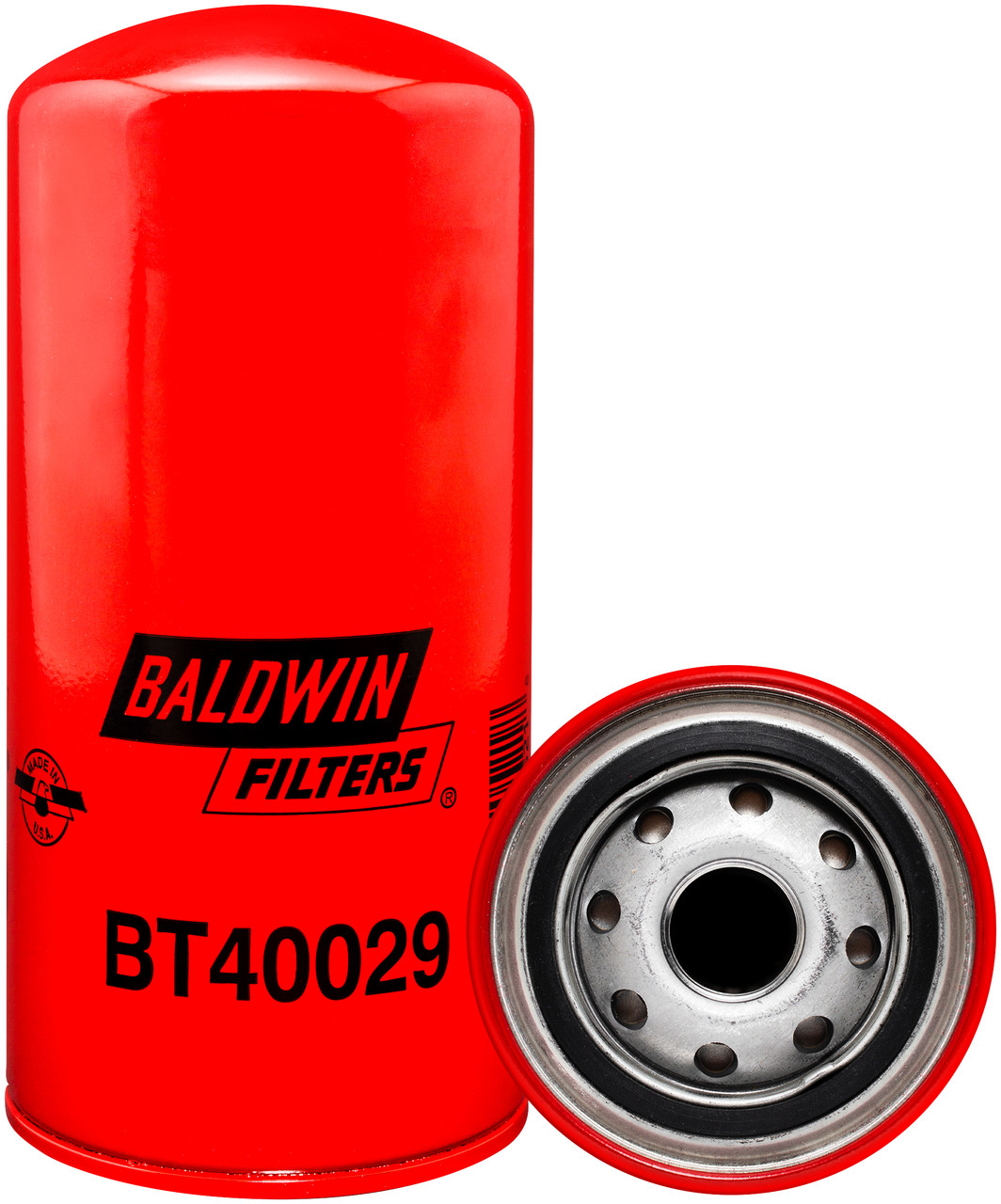 Hydraulic Spin-on  BT40029