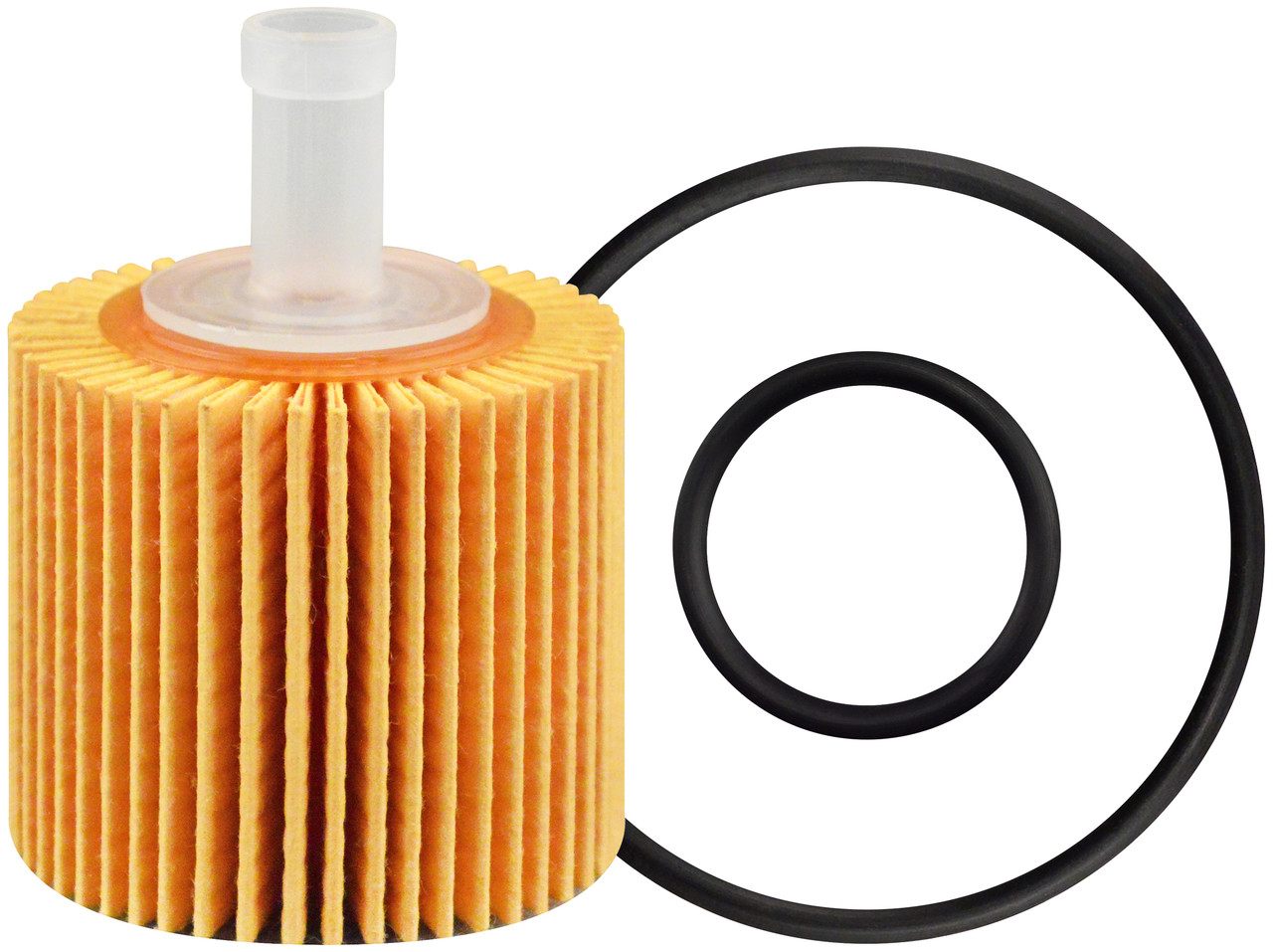 Lube Element w/Plastic Drain  P40116